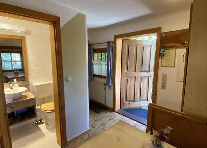 Steinschalerhof Warth (Sankt Poelten-Land)