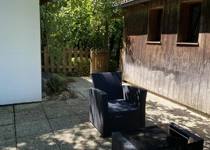 Hotel Steinschalerhof Warth (Sankt Poelten-Land)