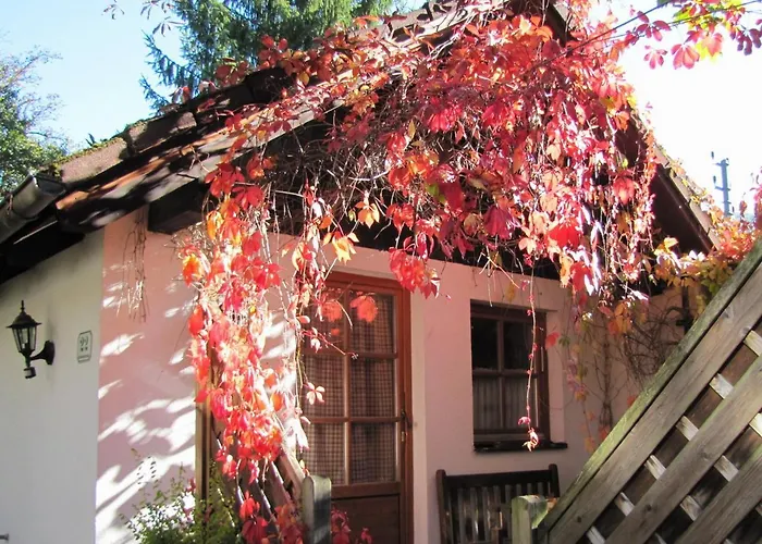 Steinschalerhof Hotel Warth (Sankt Poelten-Land)