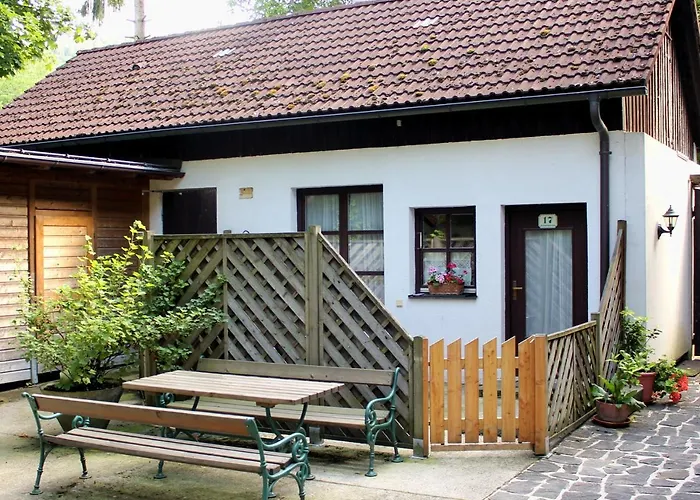 Hotel Steinschalerhof 4*