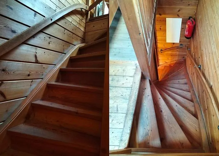 Steinschalerhof Hotel Warth (Sankt Poelten-Land)