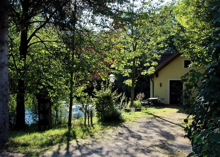 Hotel Steinschalerhof Warth (Sankt Poelten-Land)