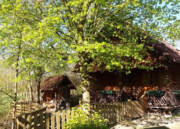 Steinschalerhof 4* Warth (Sankt Poelten-Land)