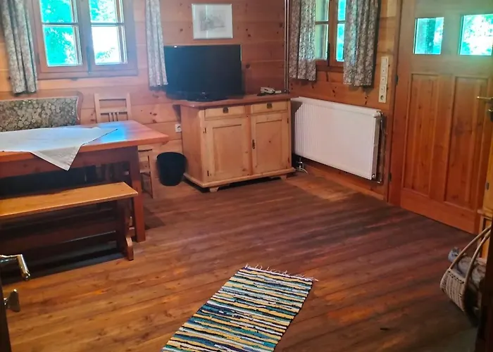 Steinschalerhof Hotel