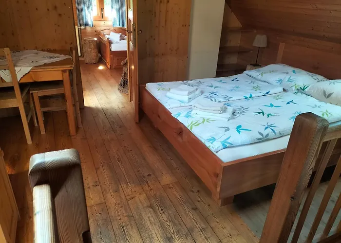 Hotel Steinschalerhof