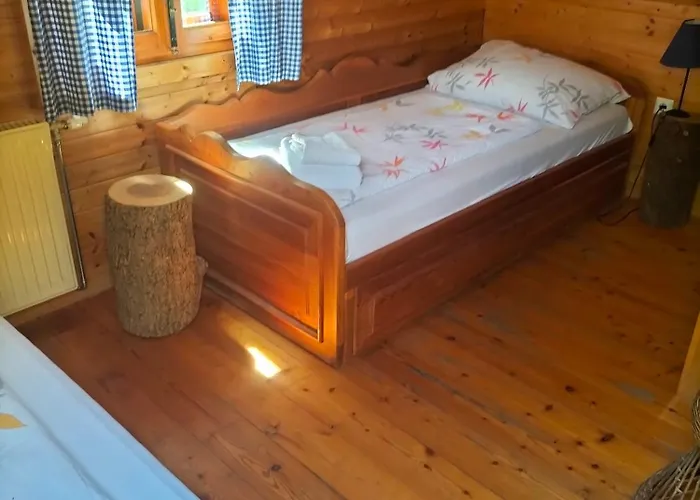 Steinschalerhof Hotel 4*