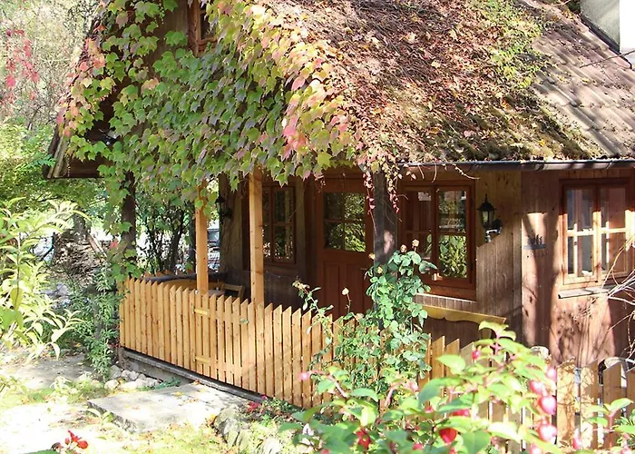 Steinschalerhof 4* Warth (Sankt Poelten-Land)