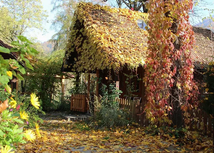 Steinschalerhof Hotel