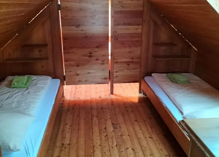 Hotel Steinschalerhof