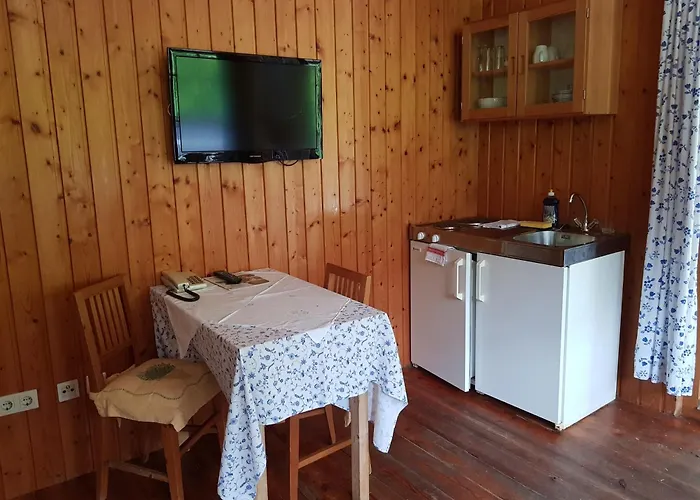 Steinschalerhof Hotel Warth (Sankt Poelten-Land)