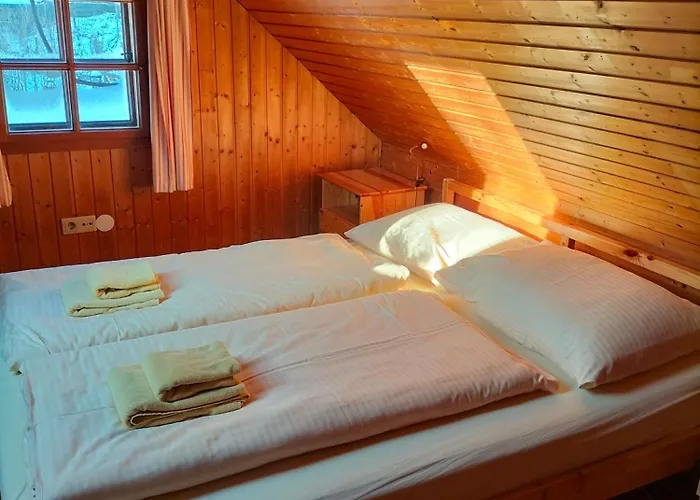 Steinschalerhof Warth (Sankt Poelten-Land)