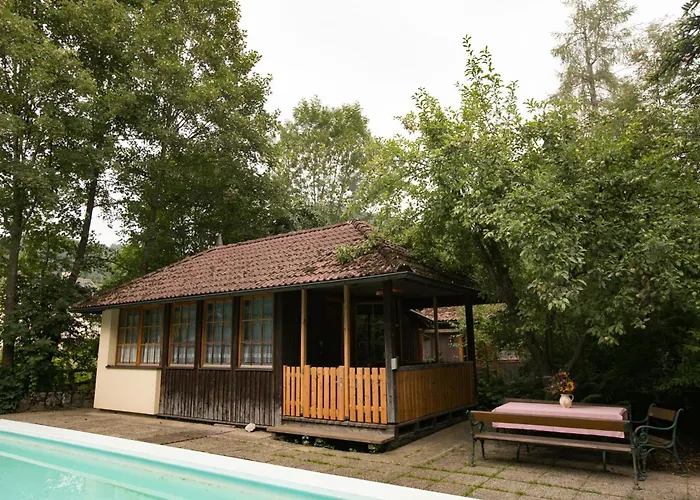 Hotel Steinschalerhof