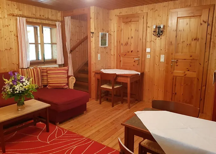 Hotel Steinschalerhof Warth (Sankt Poelten-Land)