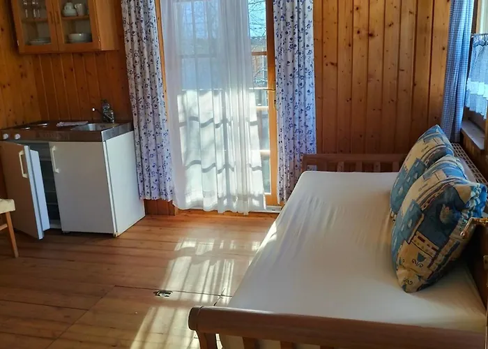 Hotel Steinschalerhof