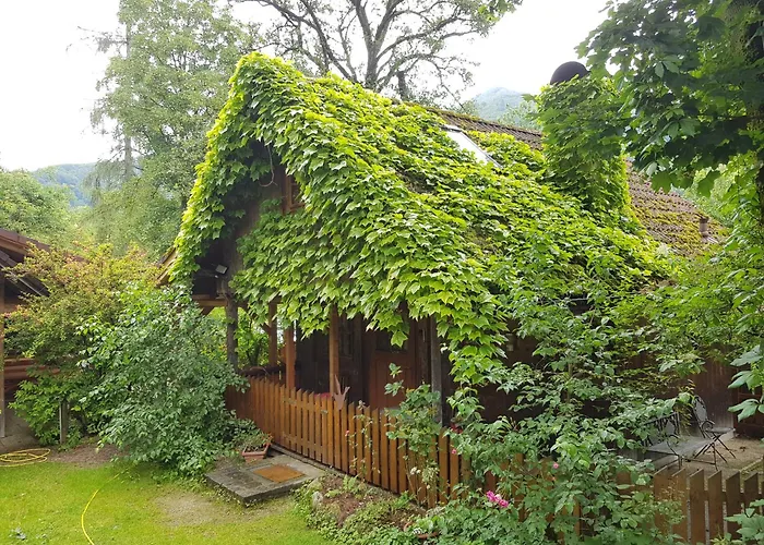 Steinschalerhof Warth (Sankt Poelten-Land)