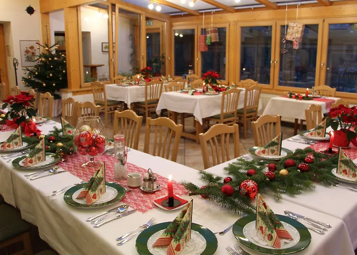 Steinschalerhof Warth (Sankt Poelten-Land)