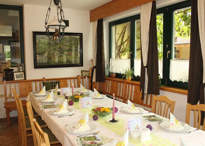 Steinschalerhof Warth (Sankt Poelten-Land)