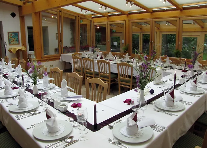 Hotel Steinschalerhof 4*