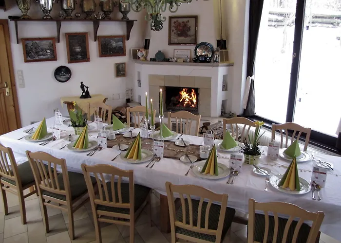 Hotel Steinschalerhof