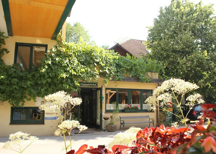 Steinschalerhof Warth (Sankt Poelten-Land)