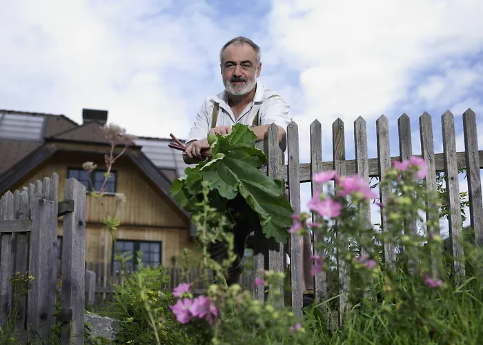 Hotel Steinschalerhof 4*