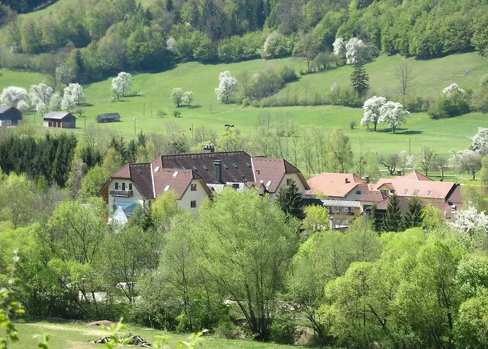 Steinschalerhof Warth (Sankt Poelten-Land)