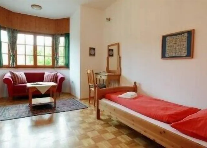 Hotel Steinschalerhof