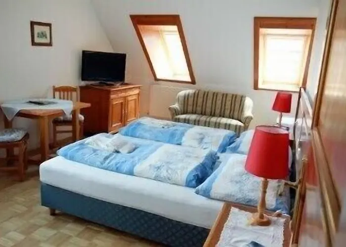 Steinschalerhof Hotel Warth (Sankt Poelten-Land)