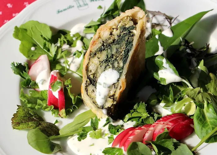 Hotel Steinschalerhof