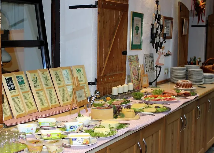 Hotel Steinschalerhof