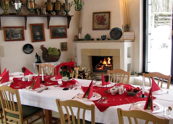 Steinschalerhof Warth (Sankt Poelten-Land)