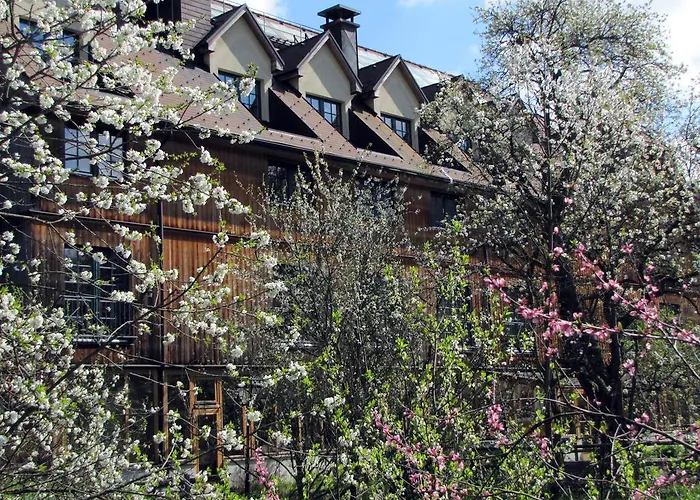 Hotel Steinschalerhof 4*