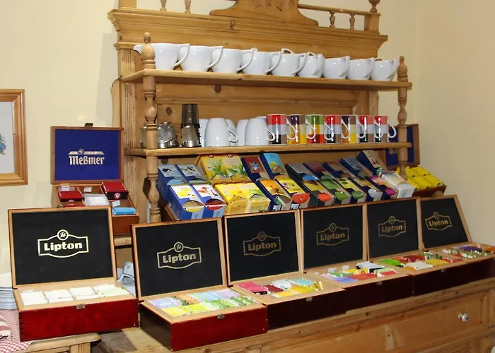 Hotel Steinschalerhof