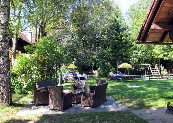 Steinschalerhof Warth (Sankt Poelten-Land)