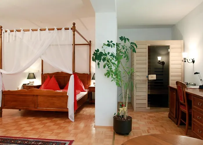 Steinschalerhof Warth (Sankt Poelten-Land)